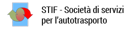 STIF - Società di servizi per l'autostrasporto